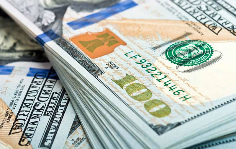 We help you change your currency at Chesney hotel, VI, Lagos